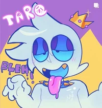 Taro - NSFW