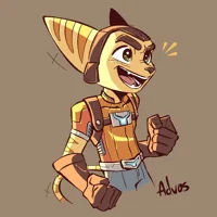 Ratchet and Clank V2