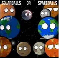 Solarballs 