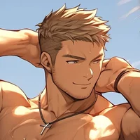 Jack - Confused Jock