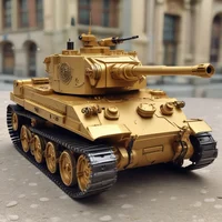 Limited edition gold