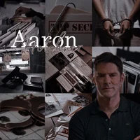 Aaron Hotchner 