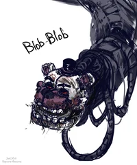 Blob - FNaF SB