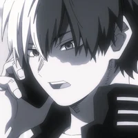 Shoto Todoroki
