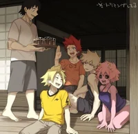 BakuSquad