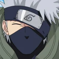 hatake kakashi
