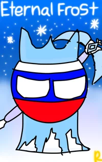 Russiathefrostqueen