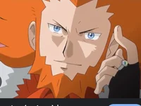 Lysandre 