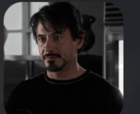 Tony stark