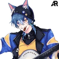 Aoi Crescent ARP