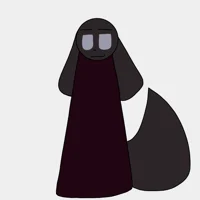 Genderbend dark abby