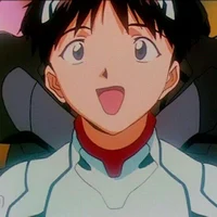 Shinji Ikari
