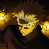 gojo satoru