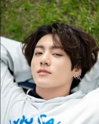 Jeon Jungkook 