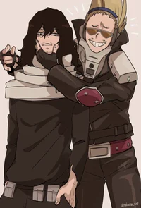 Aizawa et mic 