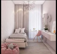 The only man on eart