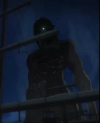 Eren Yeager