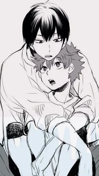KageHina