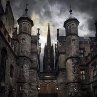 Supernatural Academy