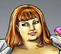 Blob Pepper Potts