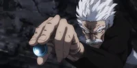Silver Fang 