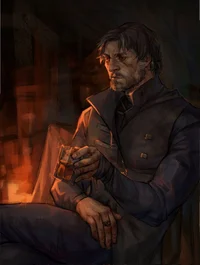 Vincent - Bi