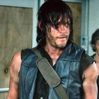 Daryl Dixon 
