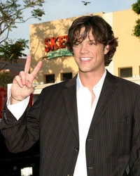 J Padalecki