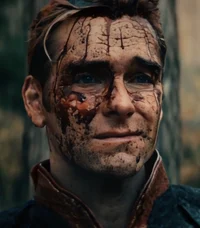 Homelander