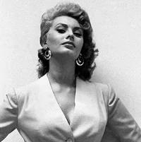 Sophia Loren