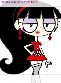 Monika Aikawa