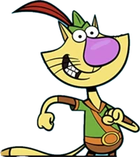 Nature Cat