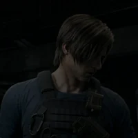 Leon Kennedy