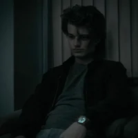 Steve Harrington