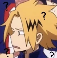Denki Kaminari 