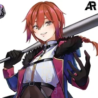 S1R ARP