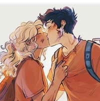 Percabeth