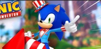 4th of July Sonic