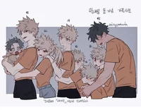 bakudeku