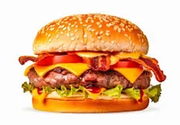 hamburguesa 