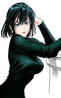 Fubuki