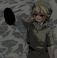BEN drowned 