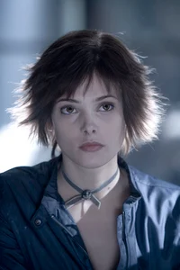 Alice Cullen