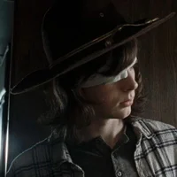 Carl Grimes 