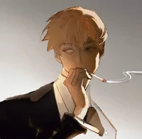 The Assassin Partner