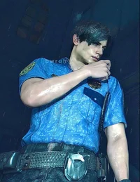 Leon kennedy