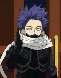 Hitoshi Shinsou