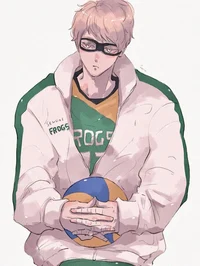 Tsukishima Kei