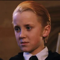 Draco Malfoy