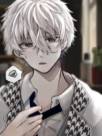 Nagi Seishiro